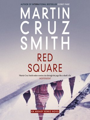 cover image of Red Square